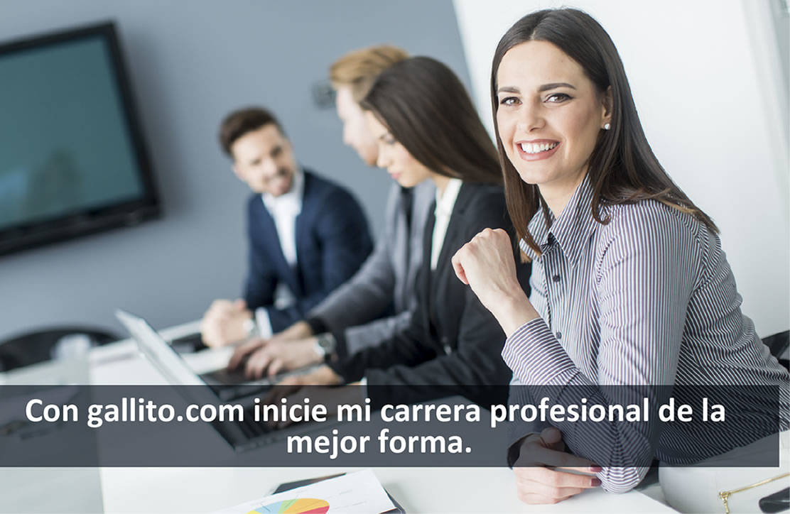 gallito.com